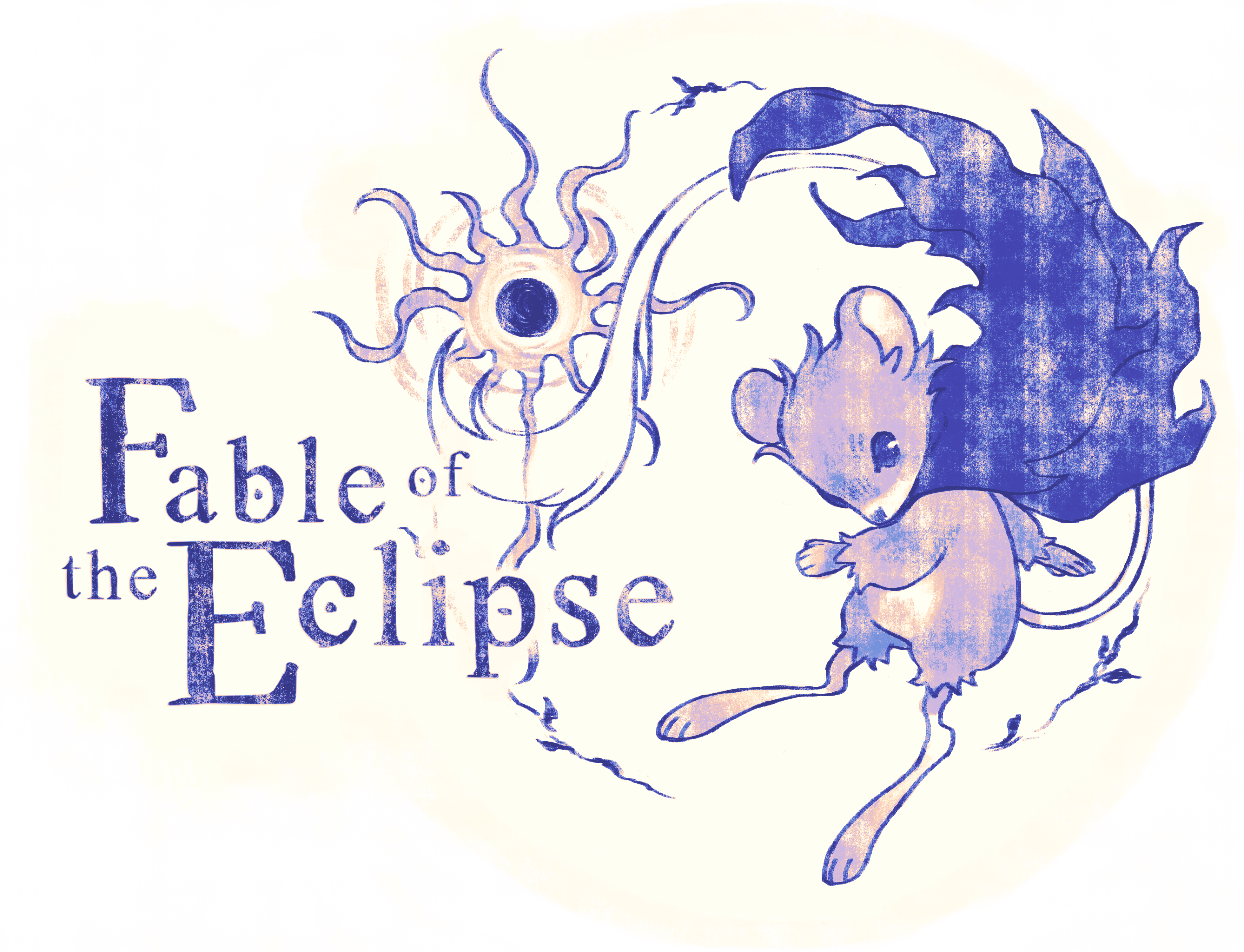 Fable of the Eclipse